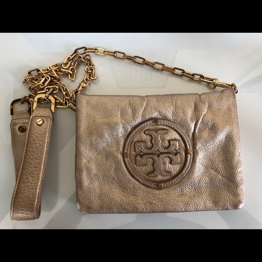 Tory Burch Croasbody